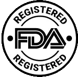 FDA Registered Certificate