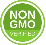 Non-GMO Verified Certificate